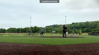 Kaden Delapp Class Of 2025 Catcher