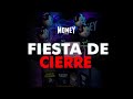 El MoneyVerso - Fiesta De Cierre 🎉