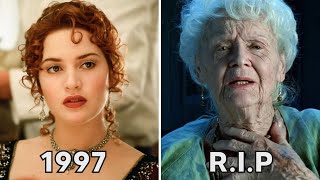 14 Beloved Anic Actors Who Tragically Ped Away