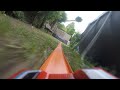 Hot Wheels Car with GoPro 5 Session / Video 06