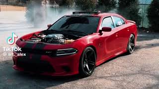Hellcat Srt Edit But In A Video