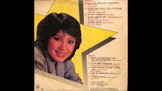Watch Sharon Cuneta Ocean Deep video