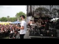 KONGOS in Monterrey, Mexico