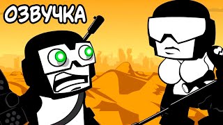 Танкмен Инфинити | Сборник Анимаций Про Танкистов | Tankmen Infinity На Русском