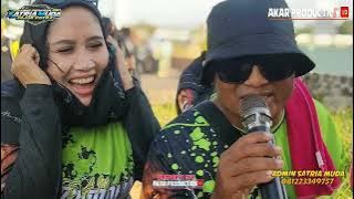 Motor Sebelah Voc Mc Maun ll SATRIA MUDA Desa Plosokerep 14 September 2024