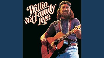 Thumbnail of Hello Walls (Live at Harrah's Casino, Lake Tahoe, NV - April 1978)