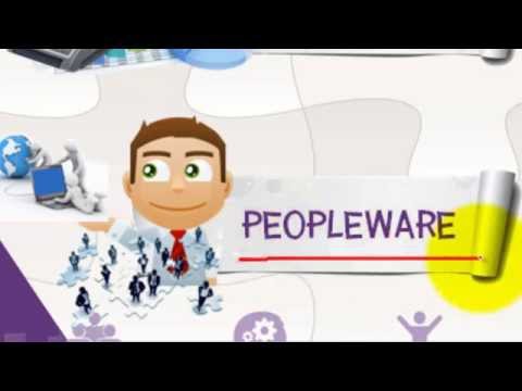 peopleware คือ  Update 2022  บุคลากรทางคอมพิวเตอร์ Peopleware By Meitat Khamchaat