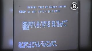 The Future Three Part Series 1981