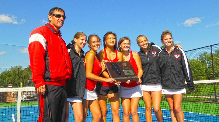 Fall Girls Tennis Preview 2022