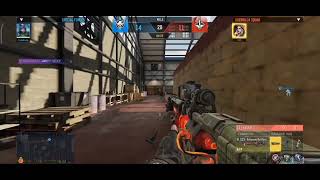 POV: you get spawn trapped by me #codm #codmobile #codmobilegameplay