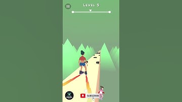 Sky Roller Level 05 #shorts #skyroller #videogame #gameplay #walkthrough #pubgzentamizha