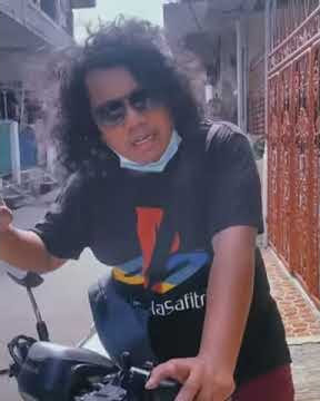 #Shorts || Moge Milik Marshel Widianto 😂