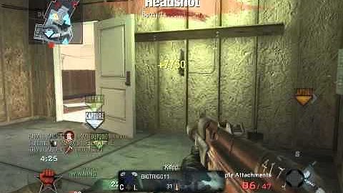 Vindex - Getting it done