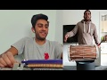 Banjo  dhol naginek pardesi mera dil le gaya cover  rashivbanjouk