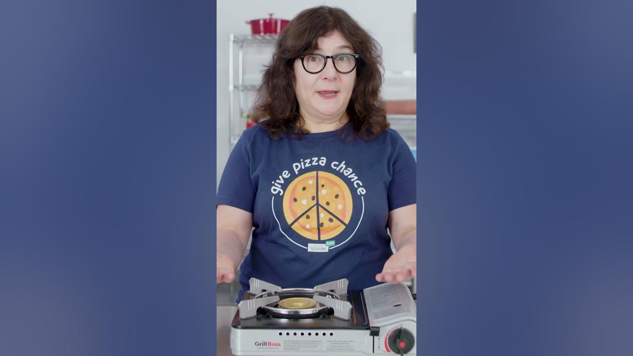 Gas Burner Safety Tips Shorts YouTube