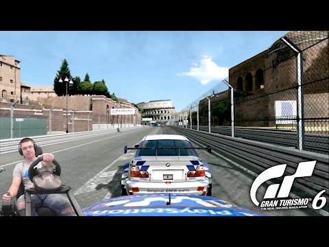 Video: Polyfónia „už Pracuje Na Gran Turismo 6“