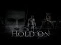 Clay Jensen - "hold on" season 4 sad edit🥀🥀