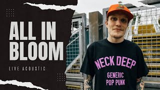 Download Lagu All In Bloom - Neck Deep MP3
