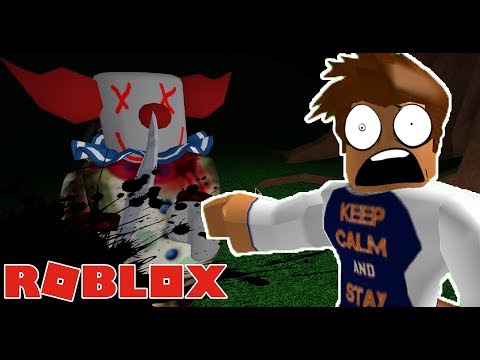 Discovering My Daughter Is The Evil Clown It Roblox Smile Youtube - evil clown roblox