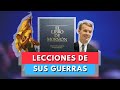 Guerreros Justos: Lecciones de los capítulos de guerra del Libro de Mormón - John Bytheway