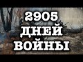 Как всё начиналось в 2014 в Донецке. Где я был 8 лет