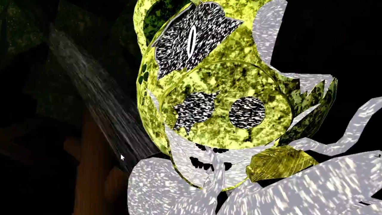 System... You're testing my patience, System! | Roblox: Piggy Rush