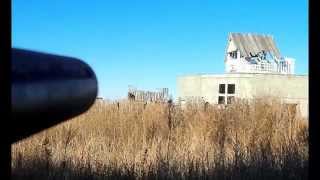 Milsig M17 FSR One Shot Elimination First Strike Rounds
