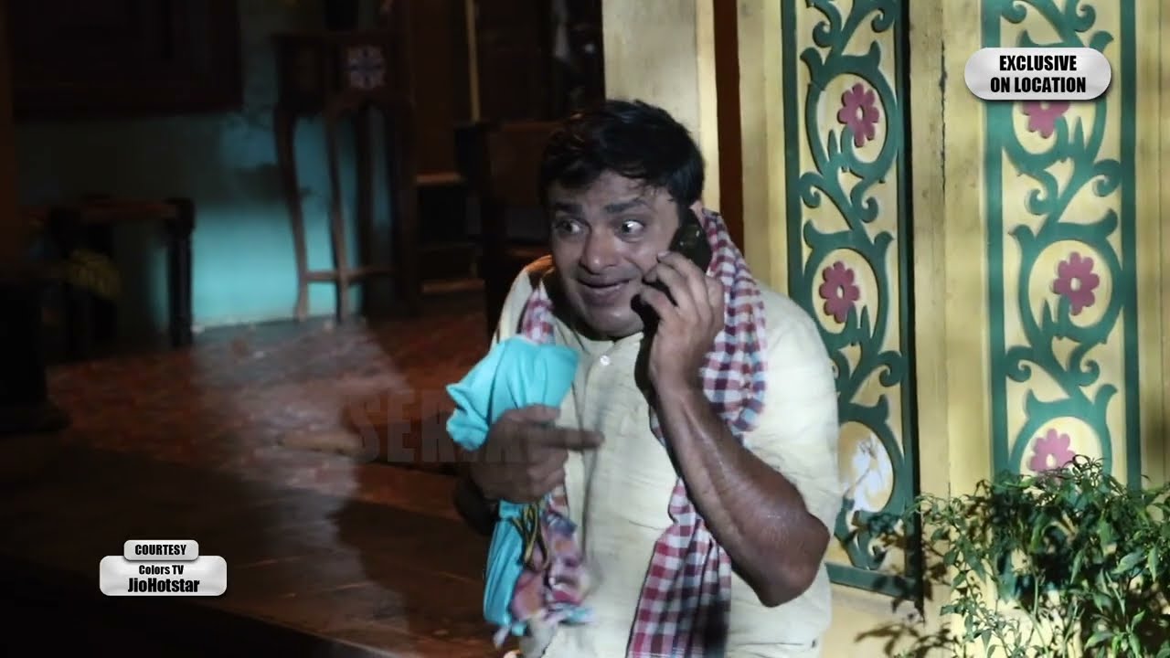 Mahadev and sons Next Episode Drama Twist, behind the scenes | On Location