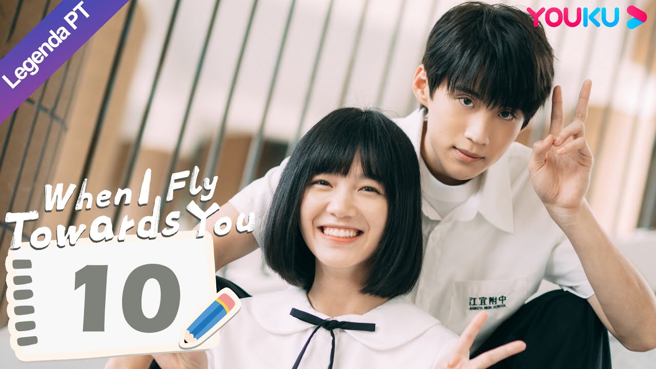 The Best Friend (2023) Sinopse Cheio Legendas em português – iQIYI