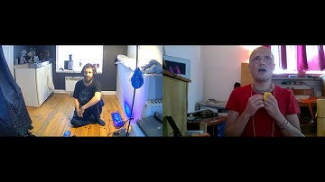 Marco Giai Levra, God consciousness, 10 years of pure fruitarian diet