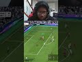Power shit 💥 🥅⚽️ #shorts #fc26 #futbol #fifa #sports #soccer #shortsfeed #gaming #stremer #twitch