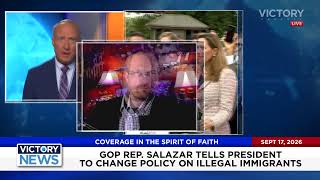 House passes Russia, Iran sanctions | Expert explains Minnesota fraud schemes | 9/17/26