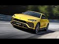 САМЫЙ БЫСТРЫЙ ВНЕДОРОЖНИК. Lamborghini URUS. СУПЕРКАР И КРОССОВЕР В ОДНОМ КУЗОВЕ.