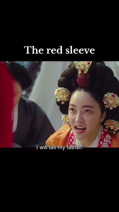 the red sleeve drama #india#kdrama #mumbai #slap