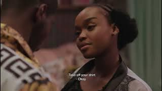 Sipho’s innocence being taken away prematurely 💔#sexualabuseawareness #Uzalo