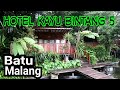 Hotel Dan Resort Di Batu Malang