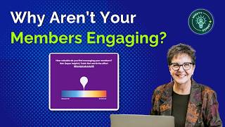 Why Aren't Your Mighty Network Members Engaging?
