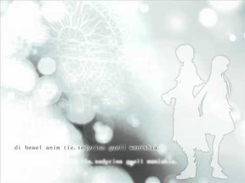 猫村いろは Nekomura Iroha, KAITO ~ Lullaby that's a Key to Destruction