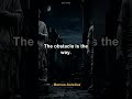 Mastering The Inner Citadel | Stoic Wisdom