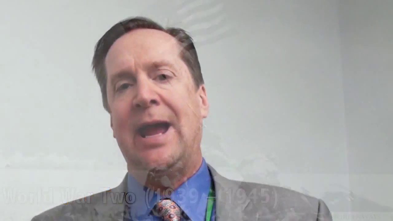 National Trails System: Past, Present & Future (1 of 3)