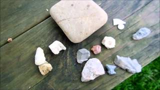 #121 Ontario Artifacts  April 2013