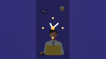 Workwise Hacks | 3 Quick Hacks to Manage Work-Life Balance