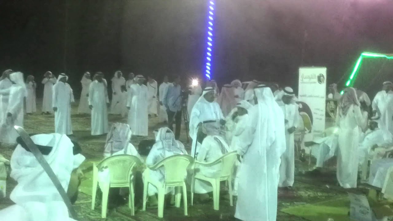 حفل سياله لعيد الفطر ١٤٣٥