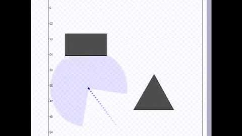Boustrophedon Cellular Decomposition Coverage Planning