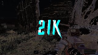 2Nd Wipe Of New Recoil Snaggle Tooth Fragger Atlas Eu With Yeternal 21K