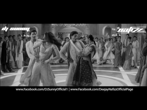 Bole Chudiyan (Promo) Remix - DJ Sunny & DJ Nafizz