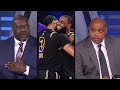 Inside the NBA Reacts to Lakers vs Nuggets - Game 2 | September 20, 2020 NBA Playoffs