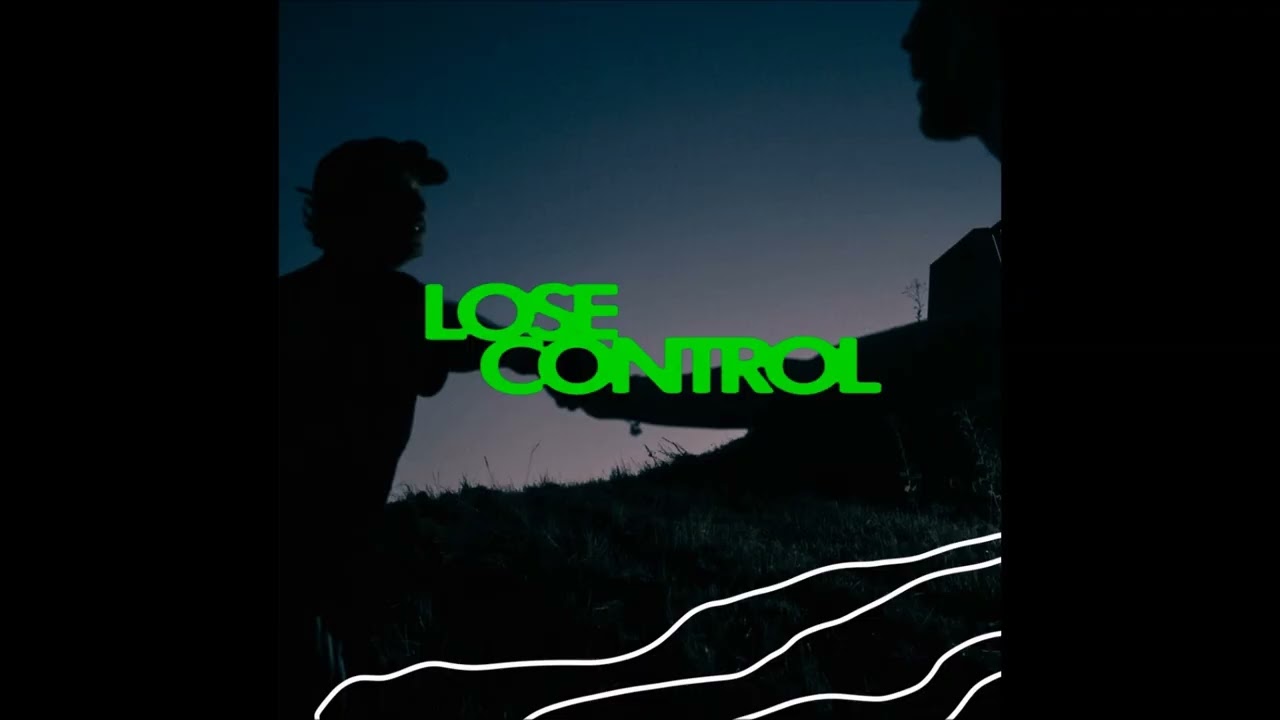 mischluft – Lose Control