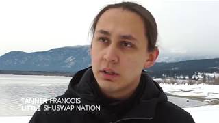 Eagle Feathers - the start of a journey