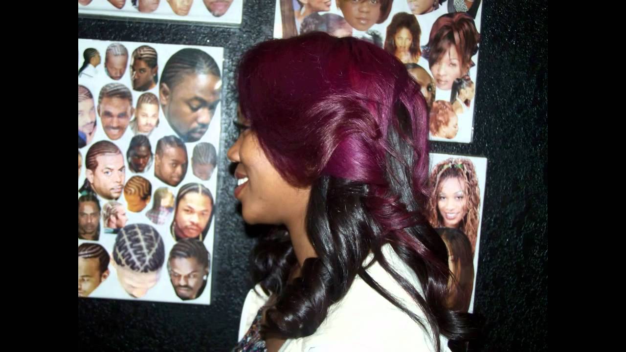 Superstar Hair Studio Commercial